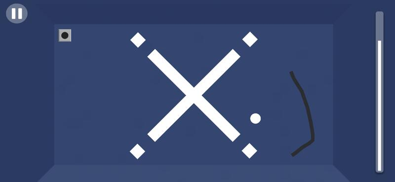 Bo!nk game screenshots